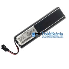 Batería para PLC MB-10A [Batería de repuesto]
